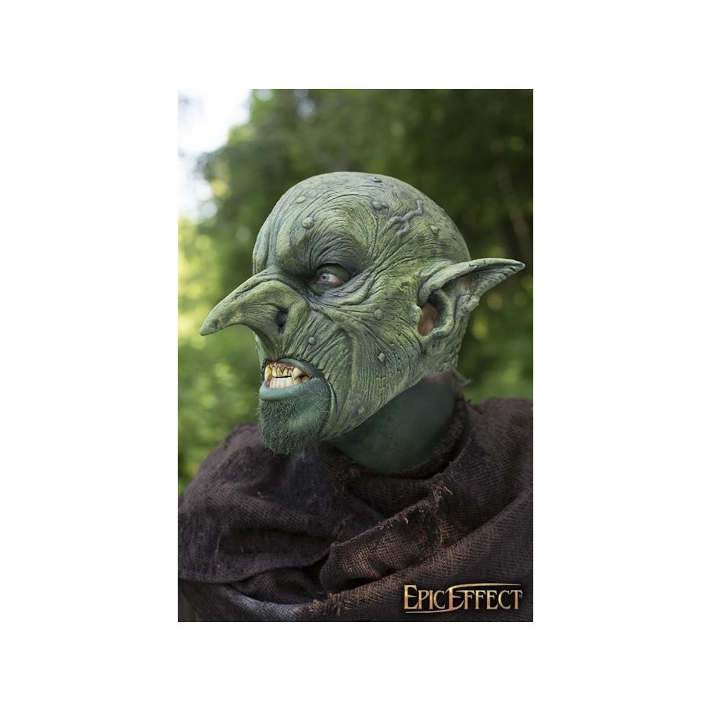 Malicious Goblin - Green