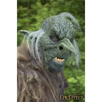 Goblin Overlord - Grey w. Hair