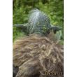 Goblin Overlord - Grey w. Hair
