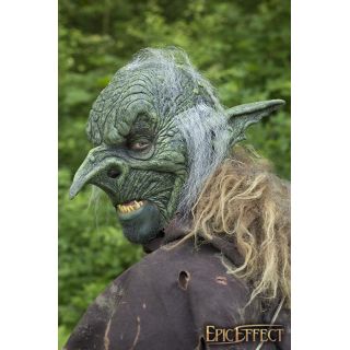 Goblin Overlord - Grey w. Hair