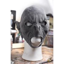 Feral Orc - Unpainted - 59-61cm