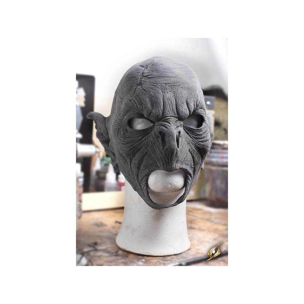 Feral Orc - Unpainted - 59-61cm
