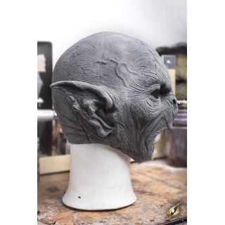 Feral Orc - Unpainted - 59-61cm