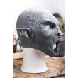 Maska potwornego ork - niemalowana - 59-61 cm
