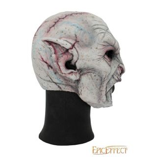 Beastial Orc - White - 57-59 cm 