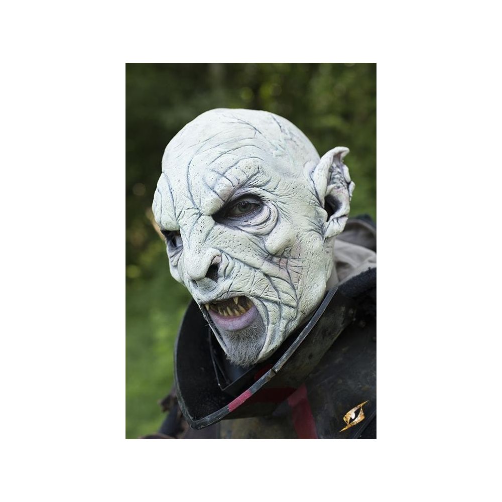 Beastial Orc - White - 57-59 cm 