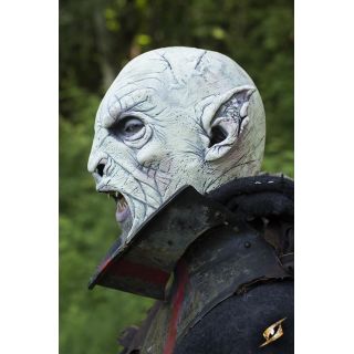Beastial Orc - White - 57-59 cm 