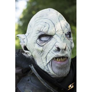 Beastial Orc - White - 57-59 cm 