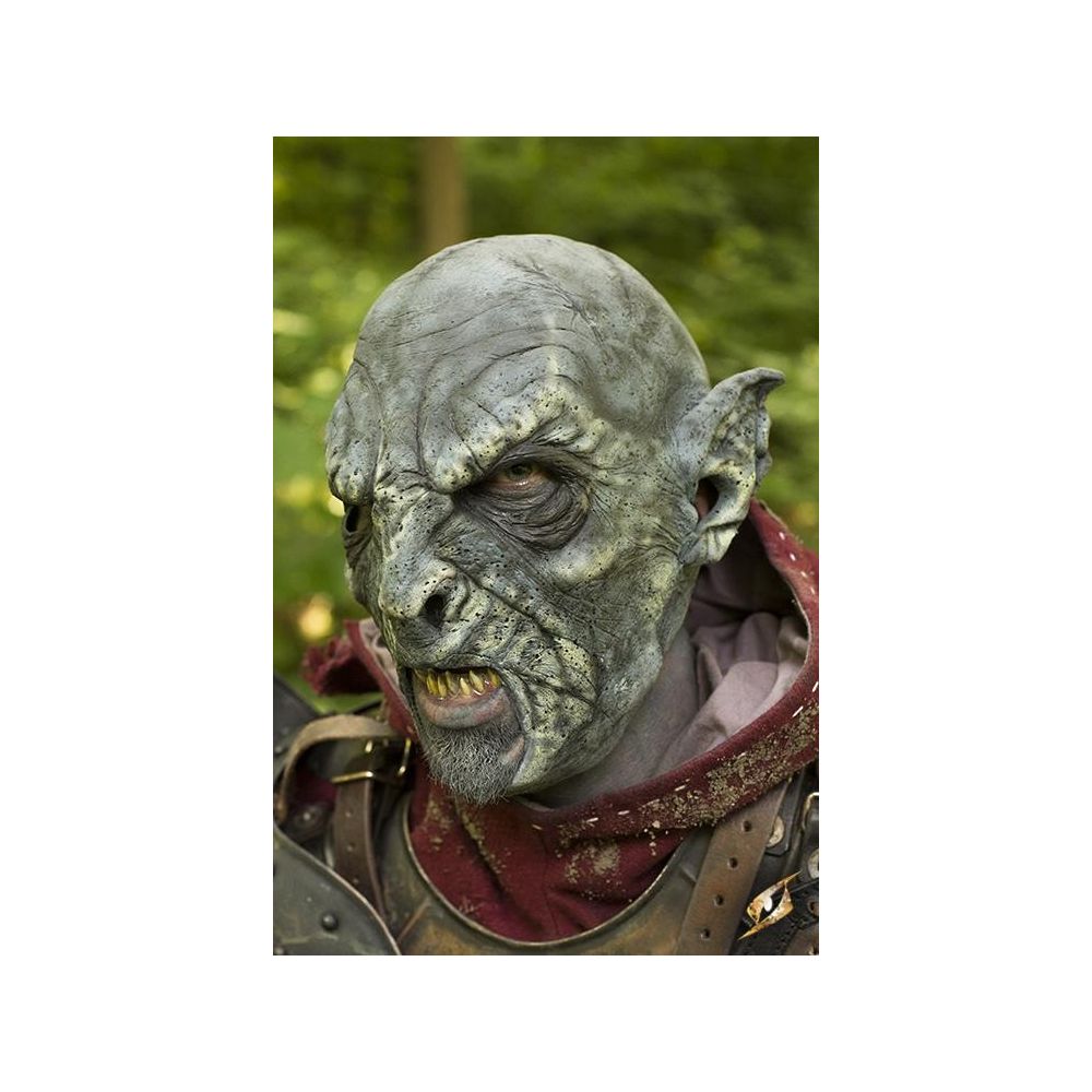 Beastial Orc - Blue - 57-59cm