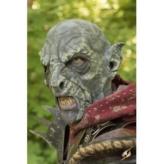 Beastial Orc - Blue - 57-59cm