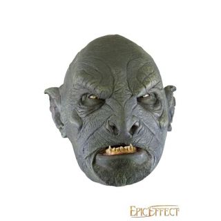 Beastial Orc - Dark Green - 57-59 cm