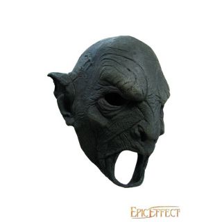 Beastial Orc - Dark Green - 57-59 cm