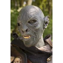 Beastial Orc - Dark Green - 57-59 cm