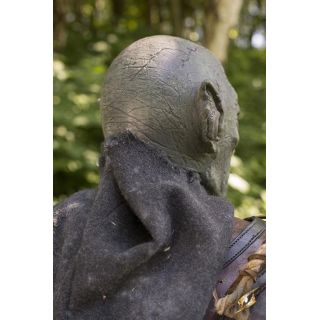 Beastial Orc - Dark Green - 57-59 cm