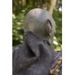 Beastial Orc - Dark Green - 57-59 cm