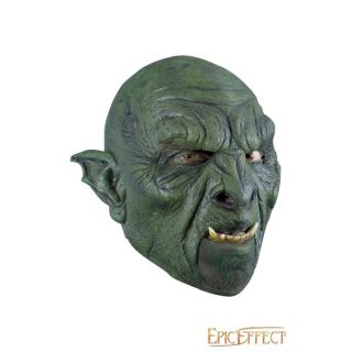 Beast Orc - Green