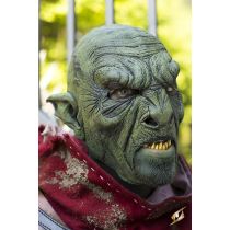 Beast Orc - Green