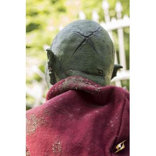 Beast Orc - Green