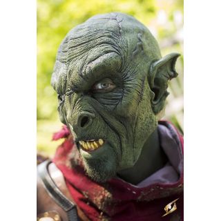 Beast Orc - Green