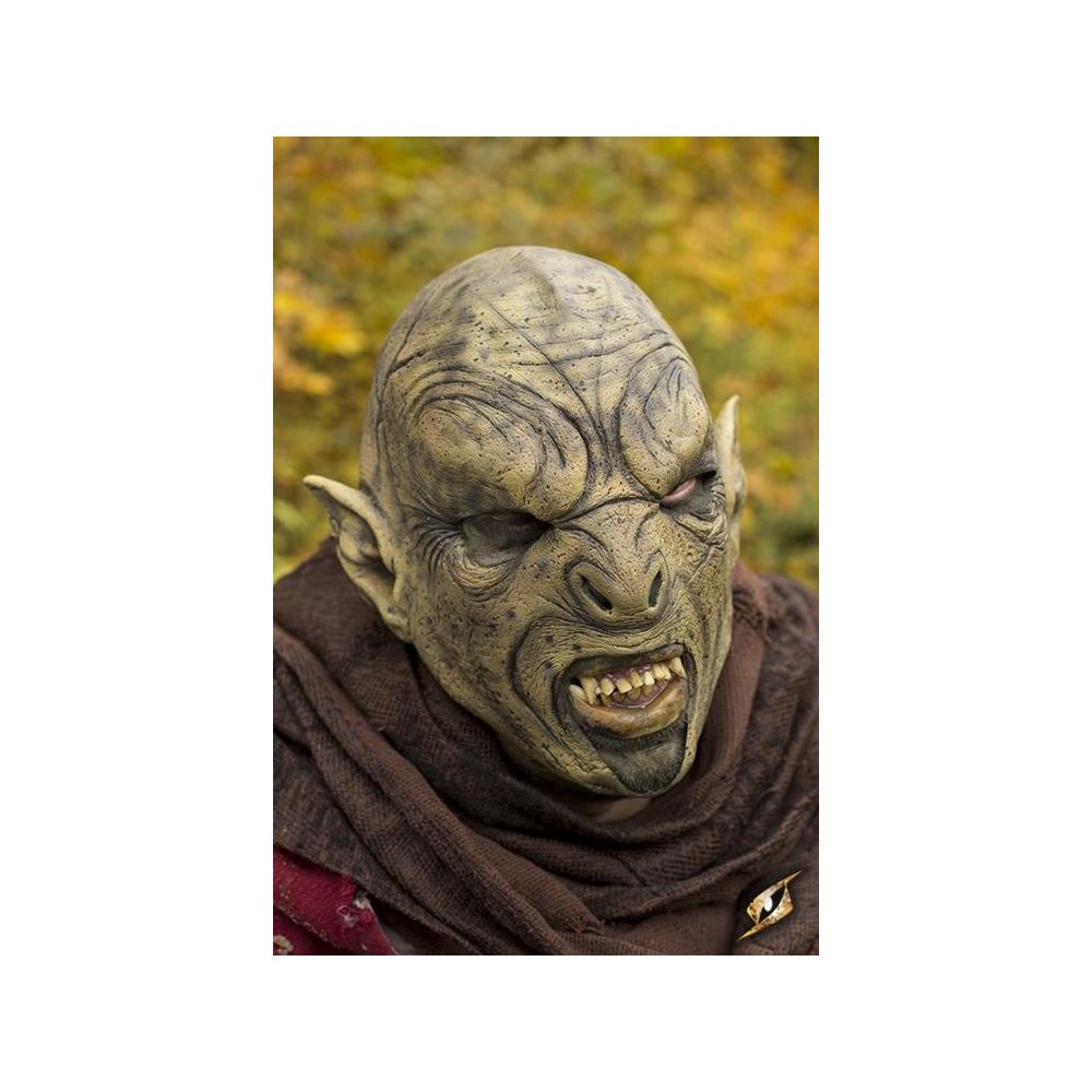 Carnal Orc - Brown - 57-59 cm
