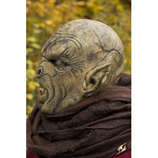 Carnal Orc - Brown - 57-59 cm