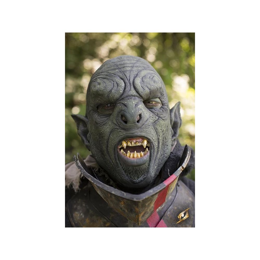 Carnal Orc - Green - 57-59 cm