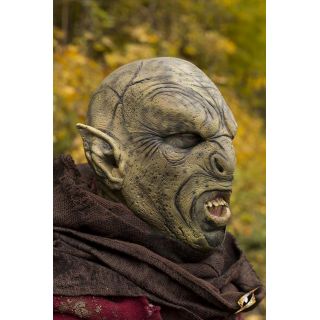 Carnal Orc - Brown - 57-59 cm