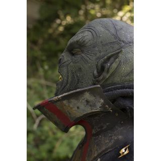 Carnal Orc - Green - 57-59 cm