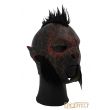 Carnal Orc w Hair - Red - 57-59 cm