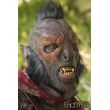 Carnal Orc w Hair - Red - 57-59 cm