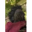 Carnal Orc w Hair - Red - 57-59 cm