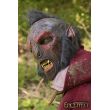 Carnal Orc w Hair - Red - 57-59 cm