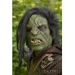 Orc Brute w. Hair - Green - 57-59 cm