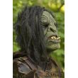 Orc Brute w. Hair - Green - 57-59 cm