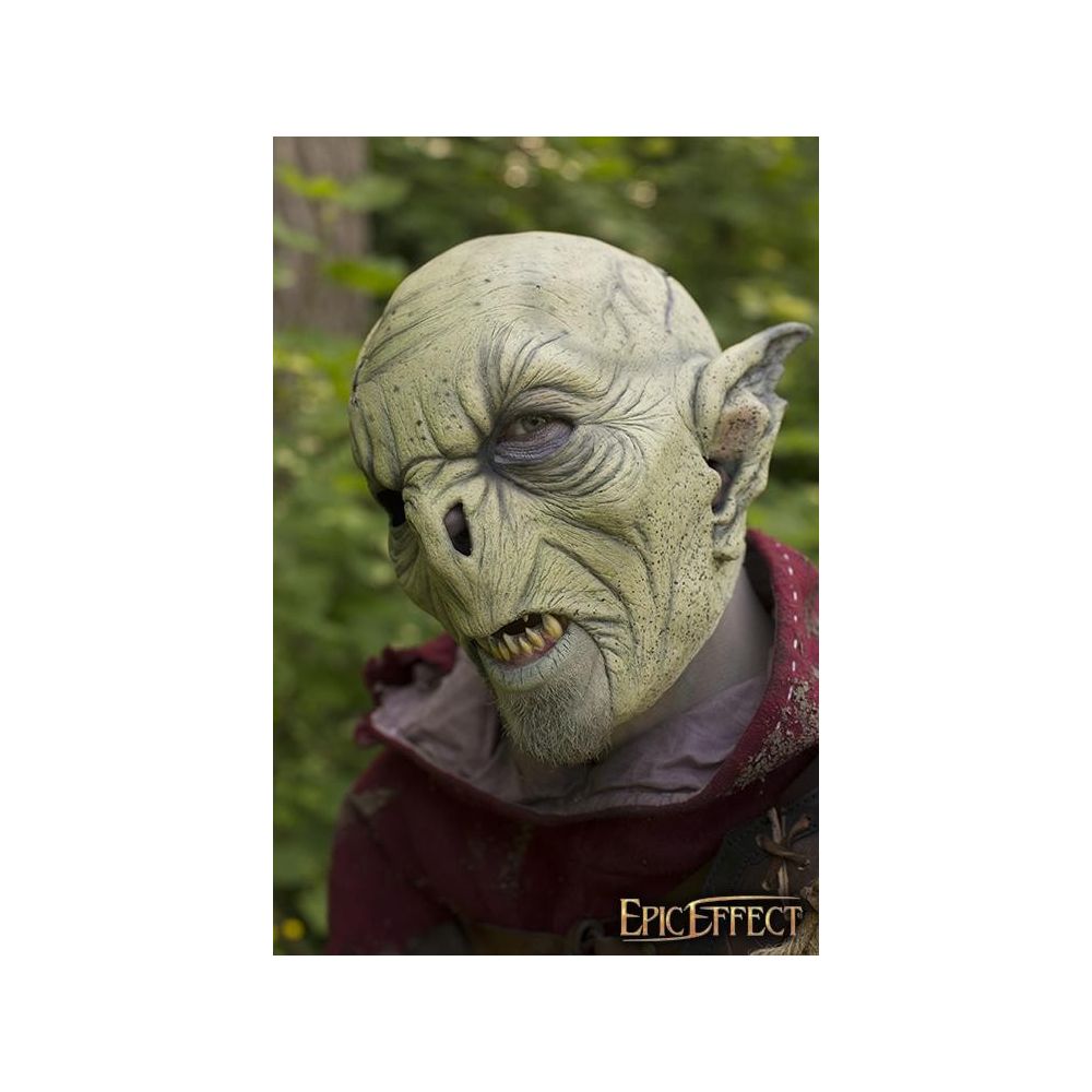 Feral Orc - Ocher - 59-61 cm