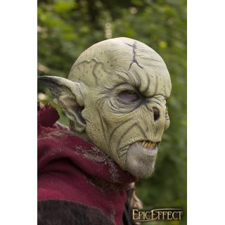 Feral Orc - Ocher - 59-61 cm