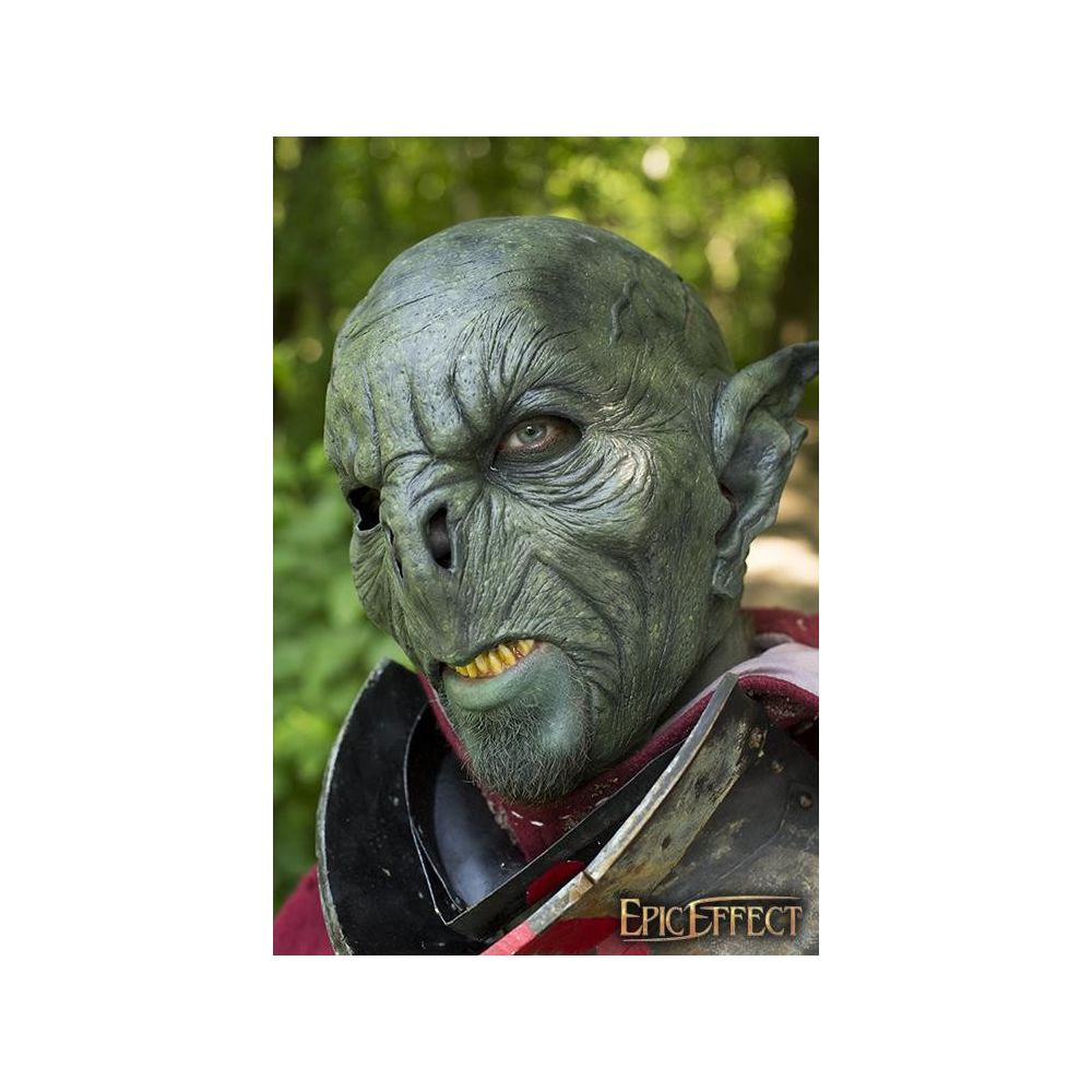 Feral Orc - Green - 59-61 cm