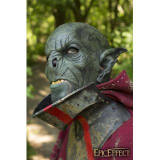 Feral Orc - Green - 59-61 cm