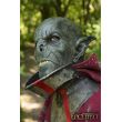 Feral Orc - Green - 59-61 cm