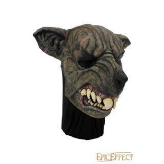 Rodent - Brown - 57-61 cm