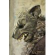 Rodent - Brown - 57-61 cm