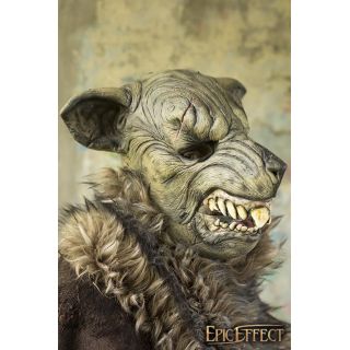 Rodent - Brown - 57-61 cm