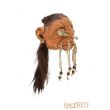Human Shrunken head