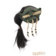 Orc Shrunken head