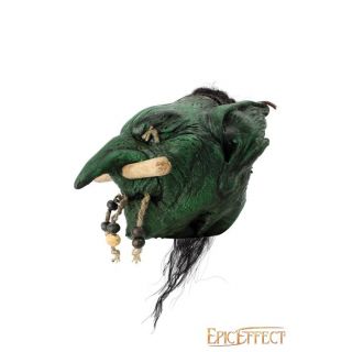 Skurczona głowa - Goblin
