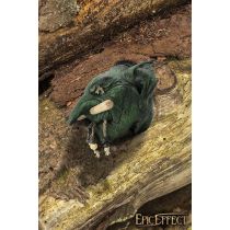 Goblin Shrunken head