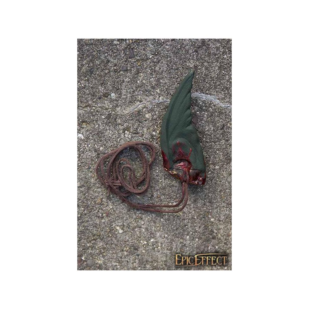 Goblin Trophy Ear