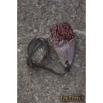 Human Tounge Trophy