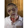Dwarf Trophy Mask