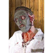 Dark Elf Trophy Mask